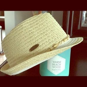 Panama Jack Fedora Hat